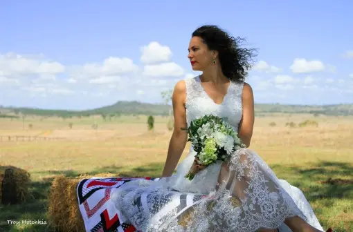 Hay Bale Quilts