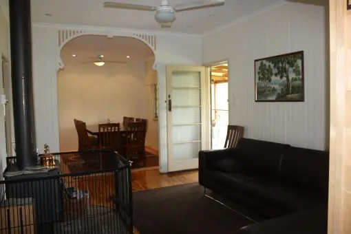 New Dinning Room!