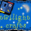Twilight Crafts stocks a wide range of fabrics and craft supplies!
